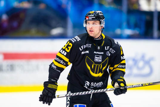 Västerås Oliver Bohm