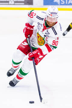 Moras Daniel Ljunggren