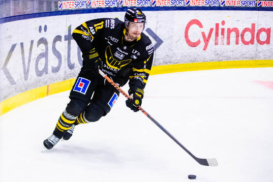Västerås Jimmie Jansson Lorek