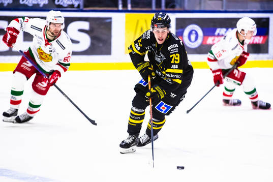 Västerås Gabriel Kangas