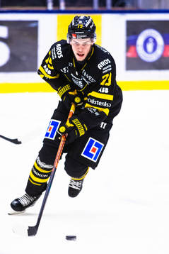 Västerås Gabriel Kangas