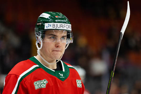 Frölundas Jere Innala