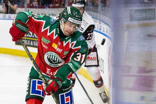 Bläddra bland fler bilder av Ishockey, SHL, Frölunda - Malmö Redhawks