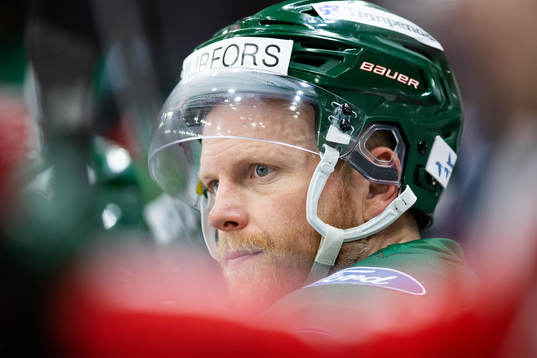 Frölundas Ryan Lasch