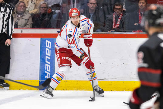 Timrås Jacob Blomqvist