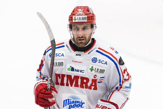 Timrås Albin Lundin