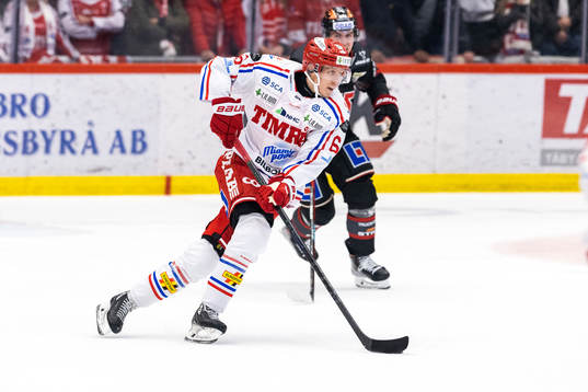 Timrås Joonas Lyytinen