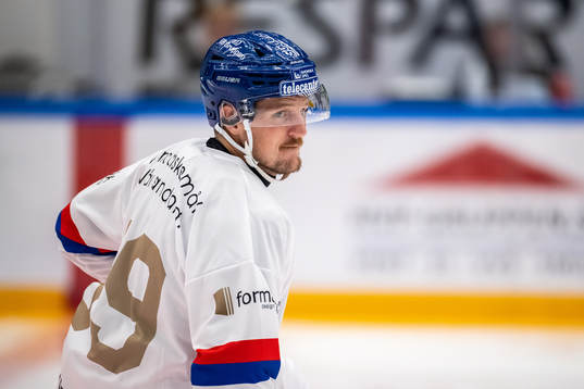 Oskarshamns Patrik Karlkvist
