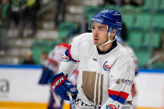 Oskarshamns Ahti Oksanen