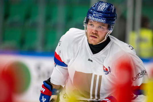 Oskarshamns Johan Johnsson
