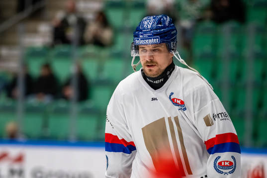 Oskarshamns Johannes Salmonsson