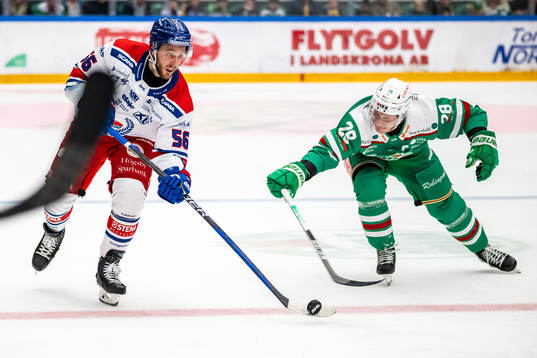 <oo565< och Rögles Anton Bengtsson