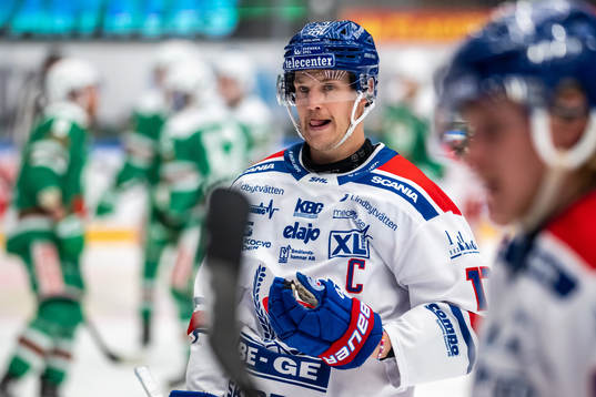 Oskarshamns Jonas Engström