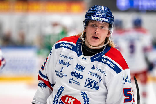 Oskarshamns Anthon Eriksson