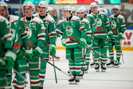 Rögles Marco Kasper deppar