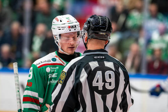 Rögles Anton Bengtsson  deppar