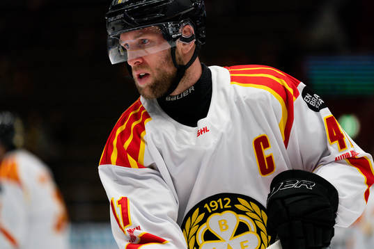 Brynäs Greg Scott