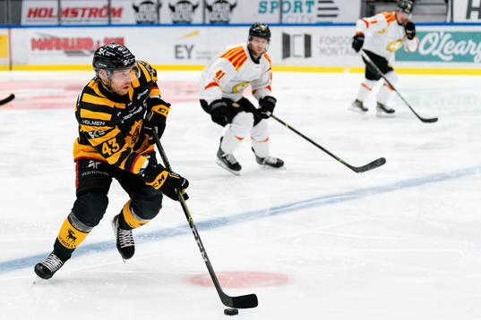 Skellefteås Filip Sandberg