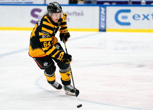 Skellefteås Jonathan Pudas