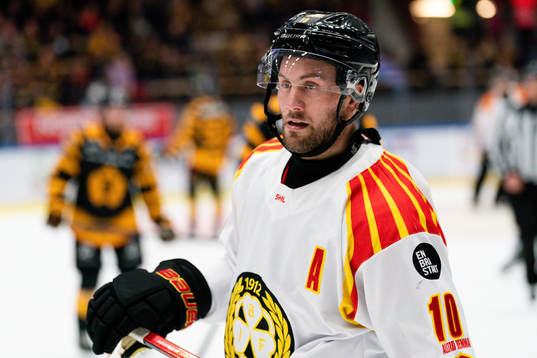 Brynäs Johan Larsson