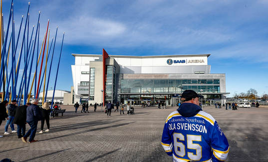 SAAB Arena