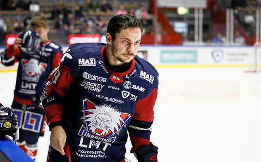 Linköpings Ty Rattie