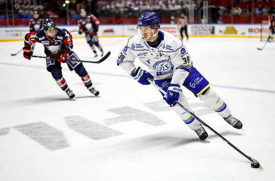 Leksands Olle Alsing