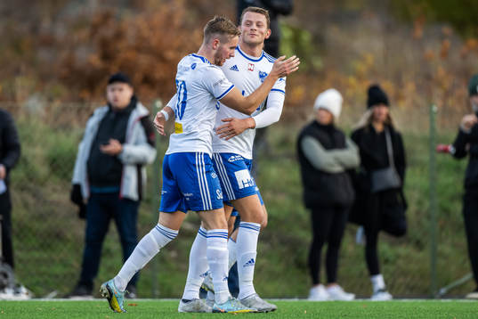 Simrishamns Pontus Wiktorsson