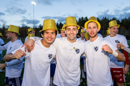 Simrishamns Emil Sjögren, Ludwig Lloyd och Pontus