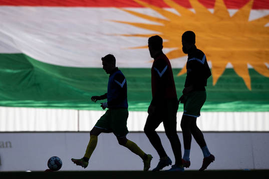 Dalkurds Ahmed Awad