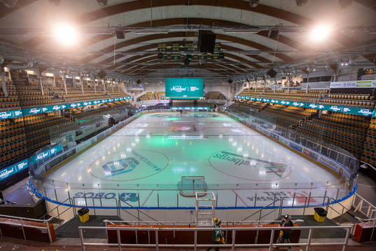 Winpos arena