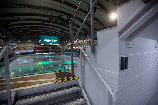 Ståplats H