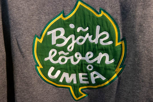 Björklövensouvenirer