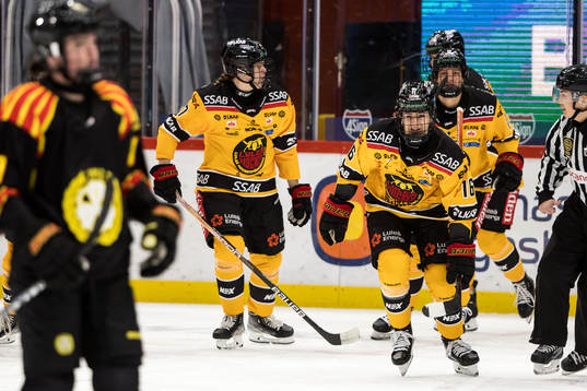 Luleås ´jubel