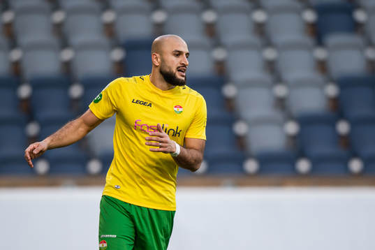 Dalkurds Pashang Abdulla
