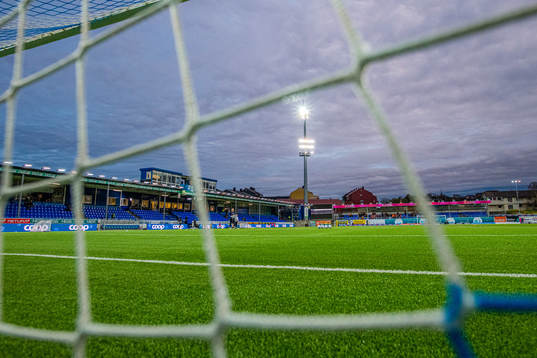 Kristiansund Stadion