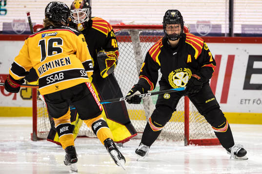 Brynäs Maja Nylen-Persson