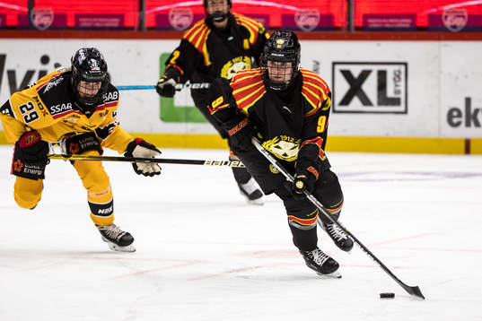 Brynäs Alena Mills