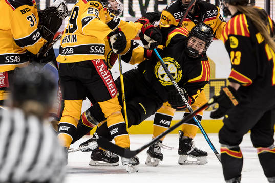 Brynäs Hanna Thuvik