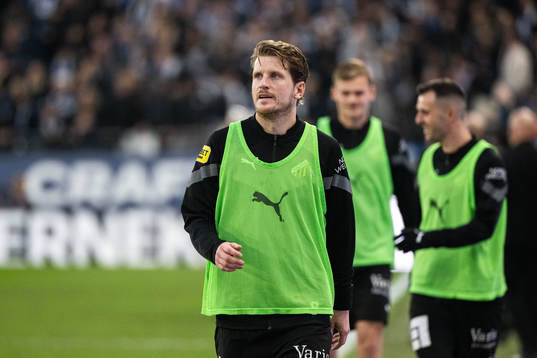 Häckens Erik Friberg