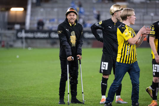 Häckens Tobias Sana