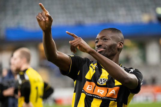 Häckens Blair Sebastian Turgott