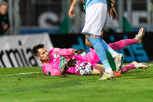 Varbergs Stojan Lukic