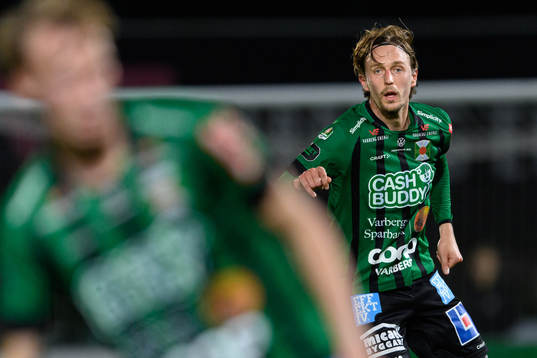 Varbergs Joakim Lindner