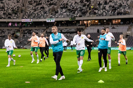 Hammarbys spelare