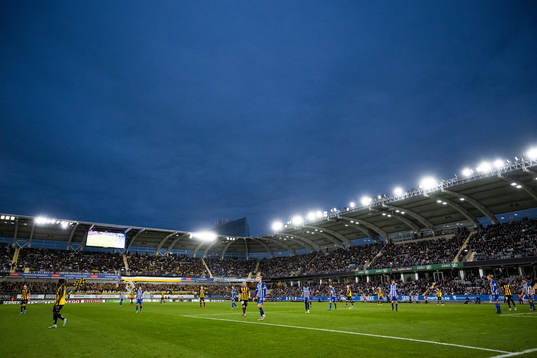 Gamla Ullevi