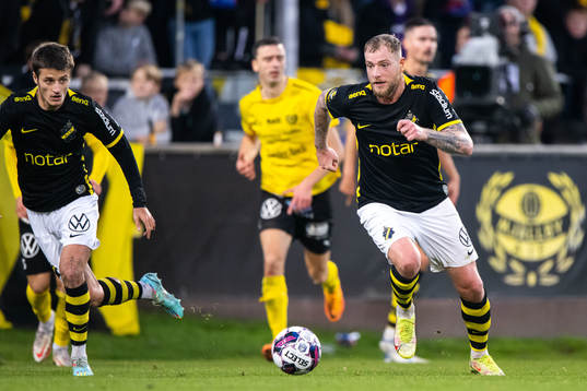 AIKs John Guidetti
