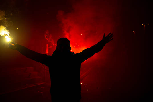 Häckenfans