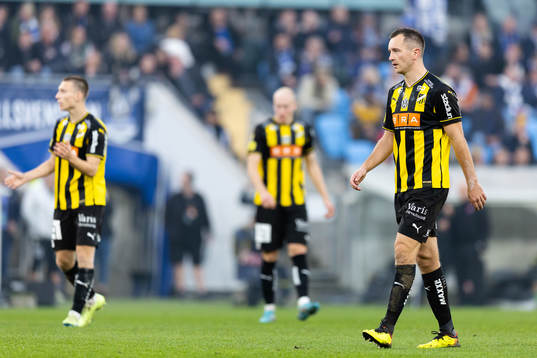 Häckens Even Hovland
