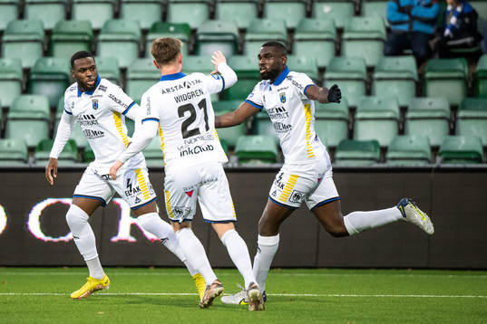 Sirius Patrick Nwadike jublar